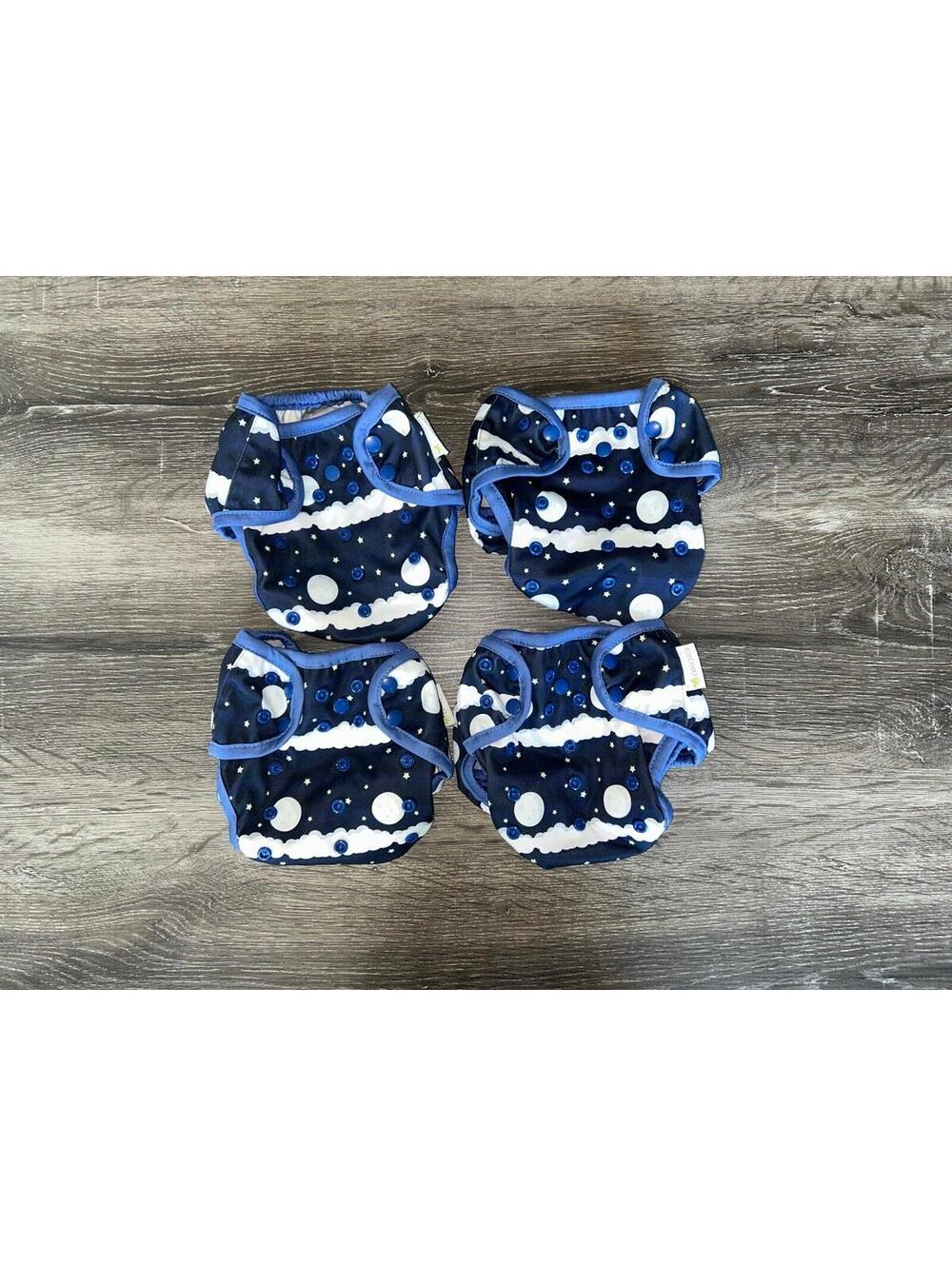 Osocozy One Size Cloth Diaper Covers